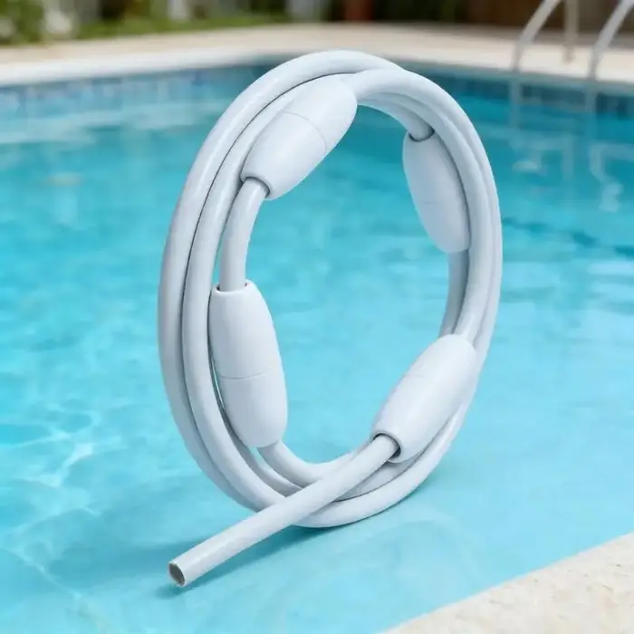 Tuyau d'eau remplacement pour nettoyeur piscine