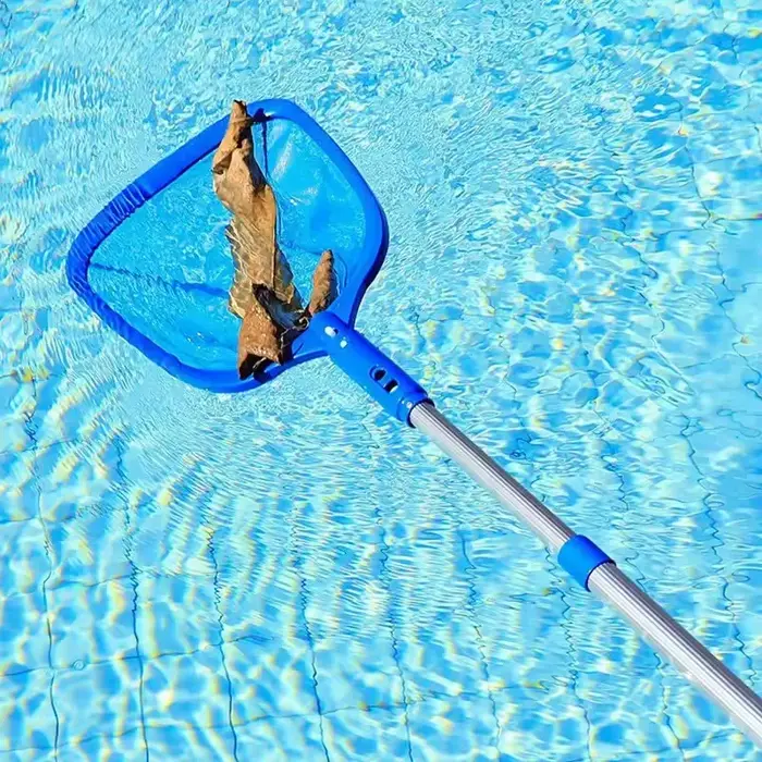 Kit de nettoyage de piscine