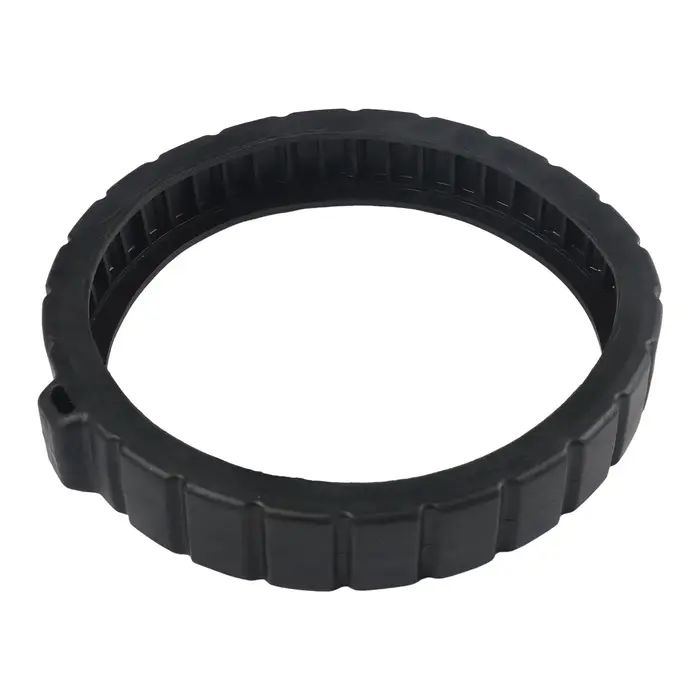 Pneu de nettoyeur de piscine à performance améliorée
