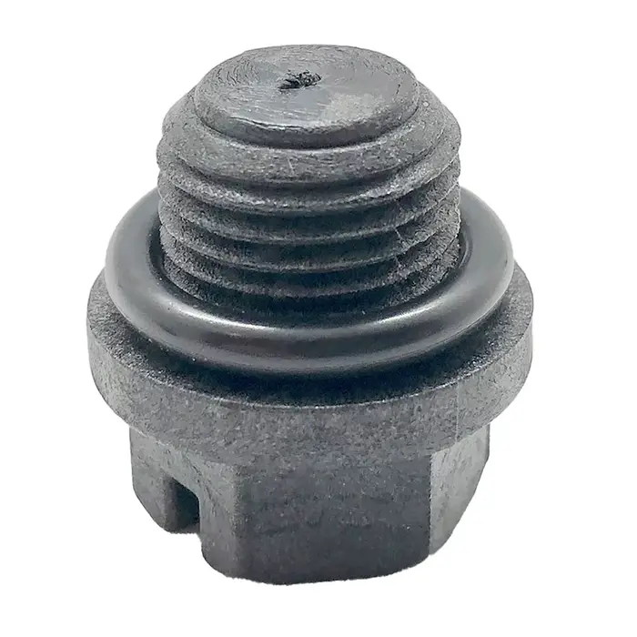 Bouchon de tuyau de pompe de piscine avec joint