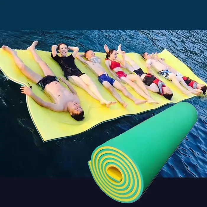 Water Floating Mat