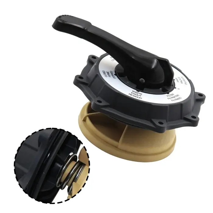 Pièces de pompe de piscine Intex 26645EG SX2100
