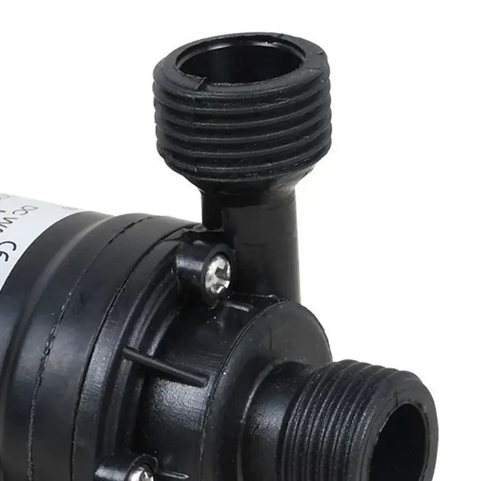 Pompe à eau haute pression pour jardin