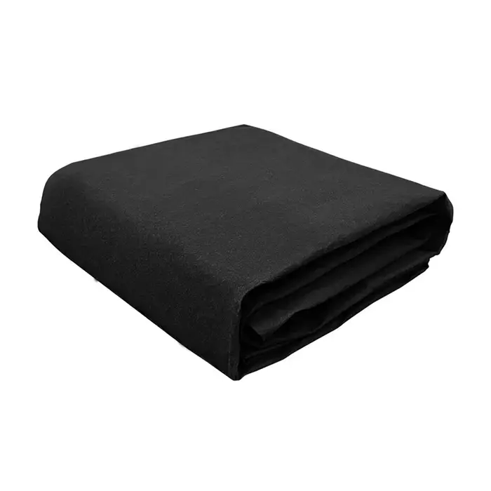 Polymères de protection pour piscine gonflable extérieure, gril de sol, sol de baignoire, étanche, a