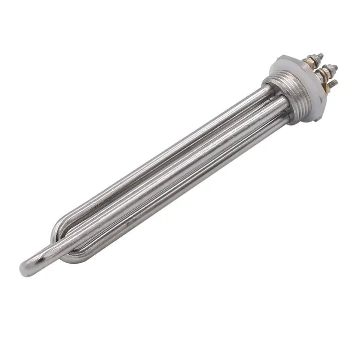 DERKm-Chauffage par immersion solaire D DC Chr25