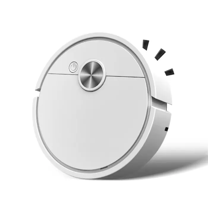 Robot aspirateur 3 en 1