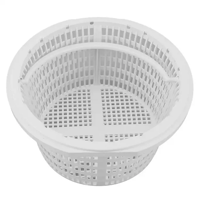 Panier de skimmer pour piscine