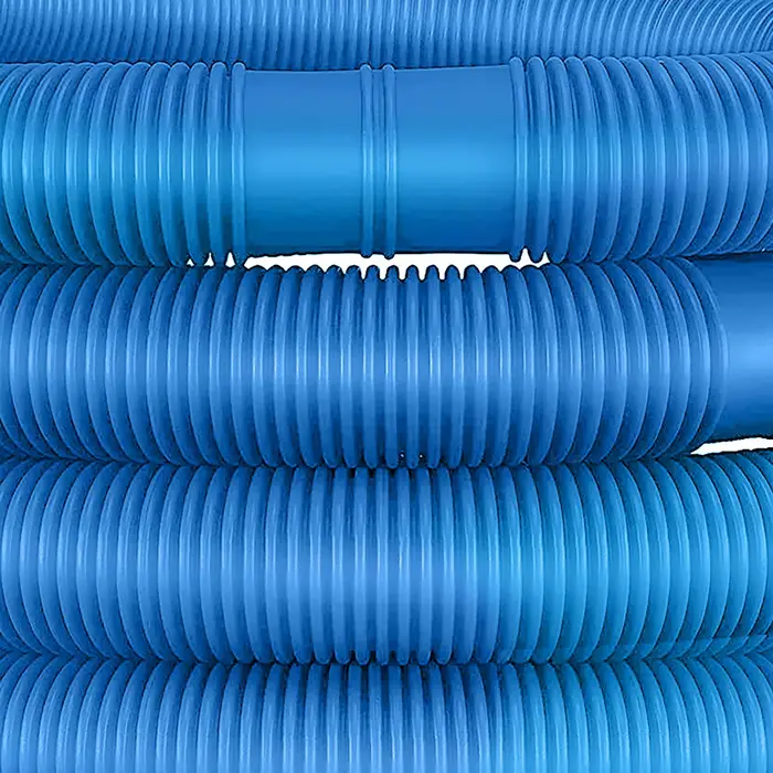 Tuyau flexible ondulé de remplacement pour piscine