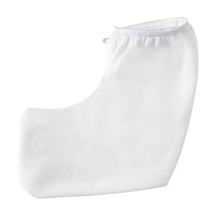 Sac en nylon à mailles fines pour aspirateur de piscine