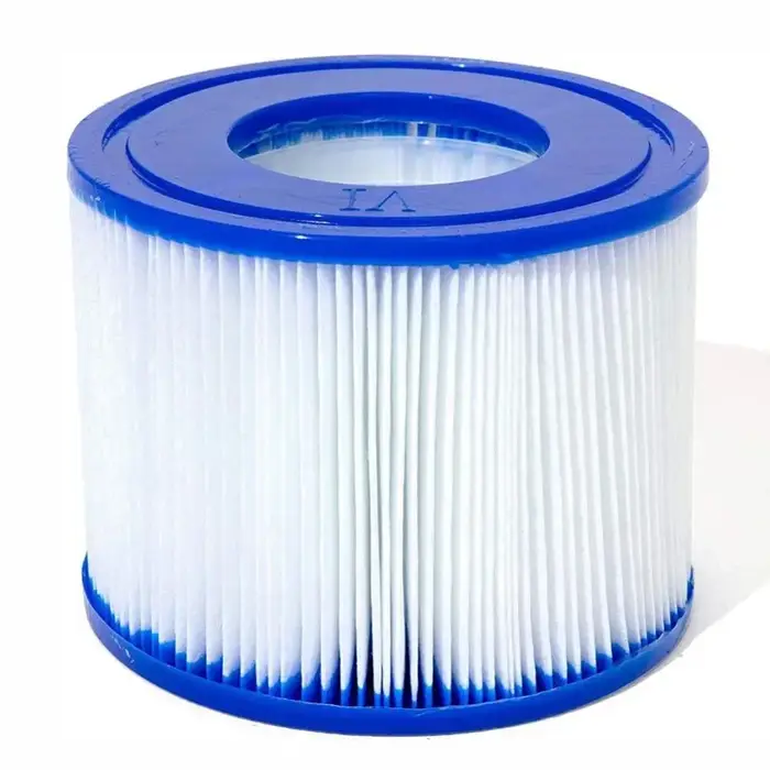 Pièces de rechange pour filtre de piscine : Ensemble de cartouche filtrante