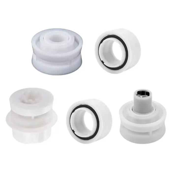Kit de roulements pour robot de piscine