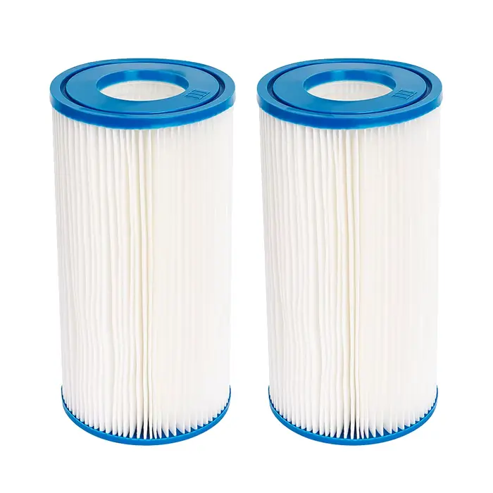 Cartouche filtrante de TYPE A pour piscine de natation Intex INTEX 29002, pour cartouche filtre de p