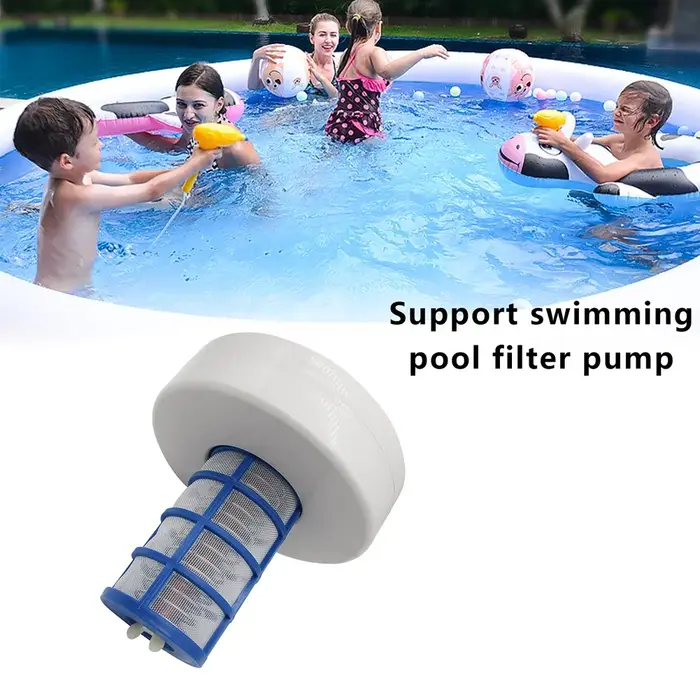 Ioniseur de piscine solaire 62
