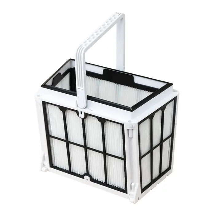 Panier filtrant Ultra fin 9991458-R1 pour robot nettoyeurs de piscine