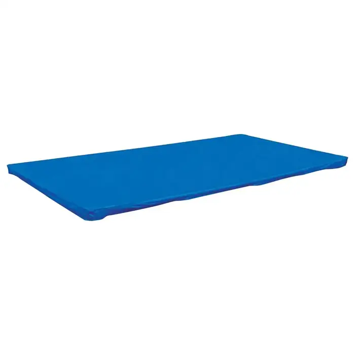 Couverture de piscine rectangulaire, résistante aux UV, résistante aux intempéries, bâches résistant
