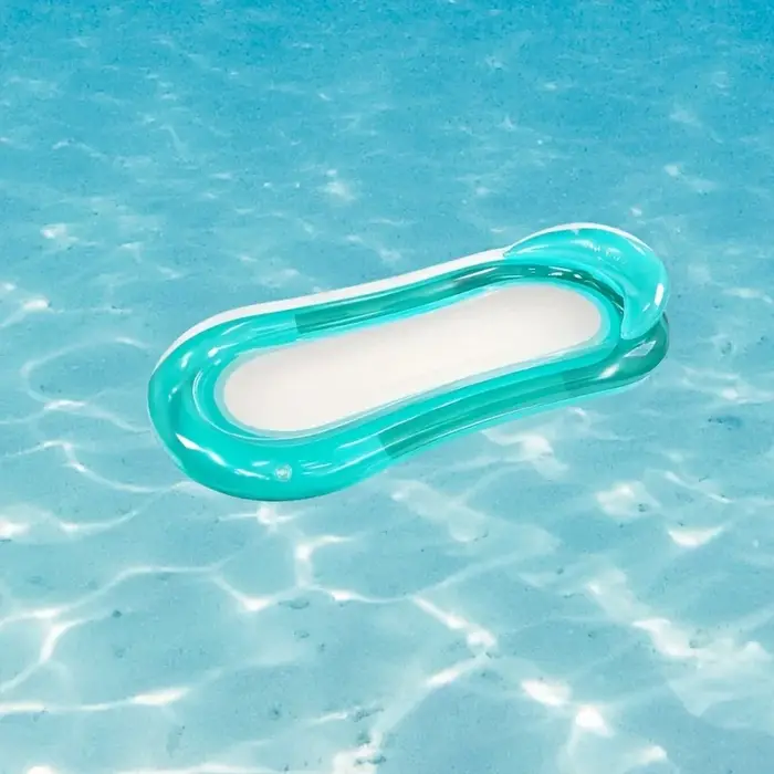 1PC Lit flottant gonflable