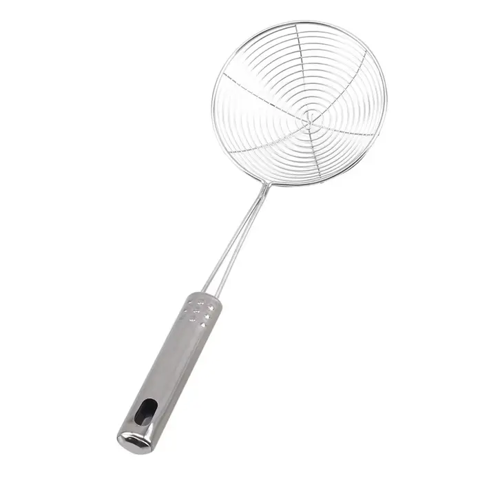 Écumoire naren acier inoxydable