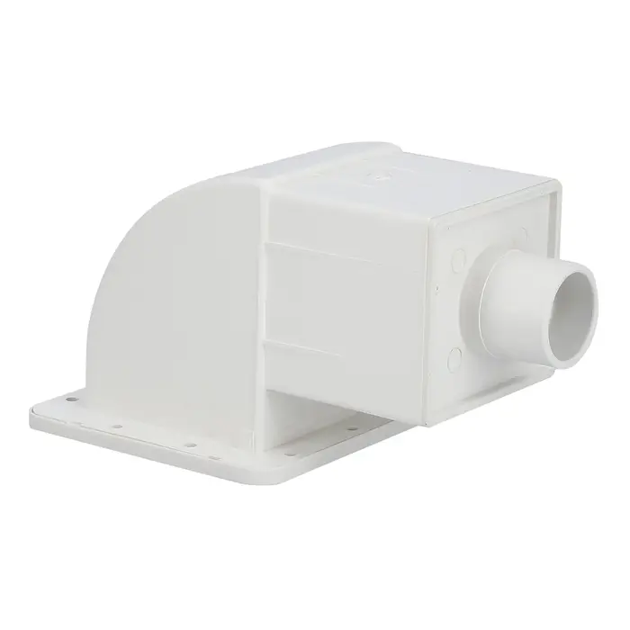 Kit d'écumoire pour piscine hors sol