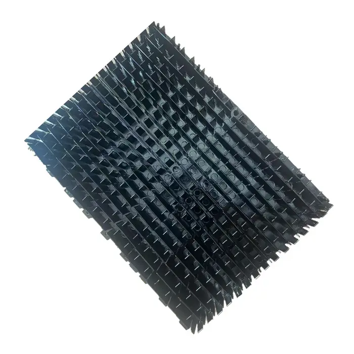 Brosse de nettoyage pour piscine, brosse robotique pour piscine, nettoyage robotique, entretien faci