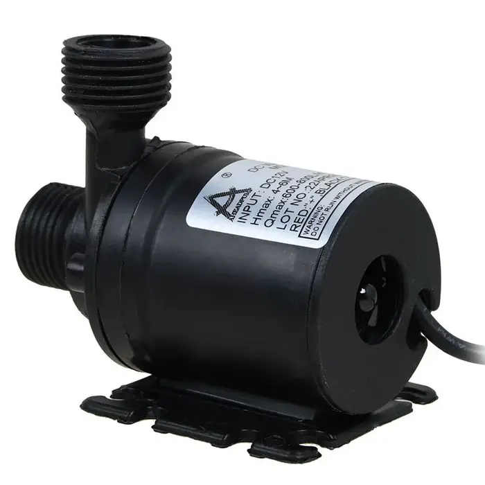 Pompe à eau haute pression pour jardin