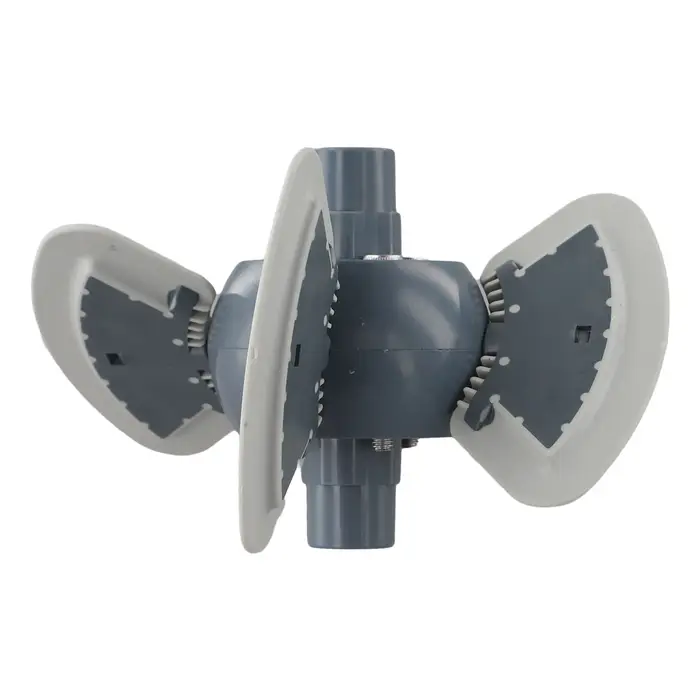 Kit d'entretien pour nettoyeur de piscine Zodiac Baracuda MX8 MX6