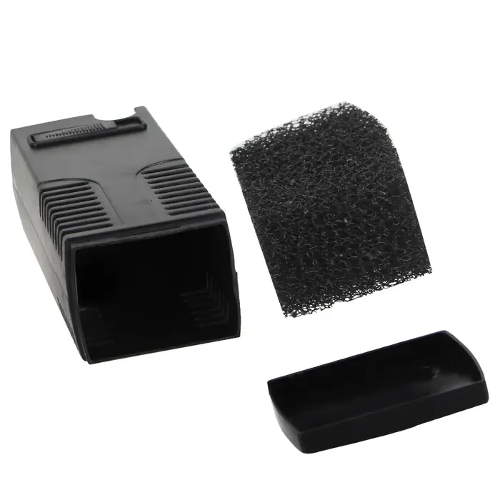 Pompe de filtre à eau Submersible à eau de bas niveau
