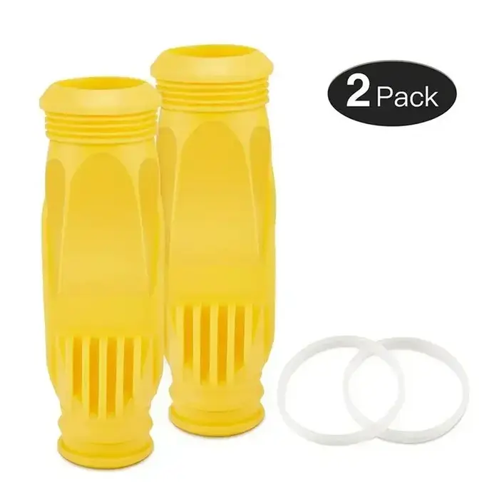 Pièces détachées pour nettoyeur de piscine Zodiac Baracuda G3 G4, 2 diaphragmes de piscine avec anne