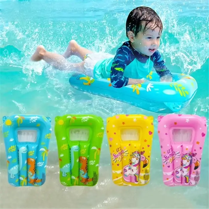Bouée gonflable Wonflex pour piscine