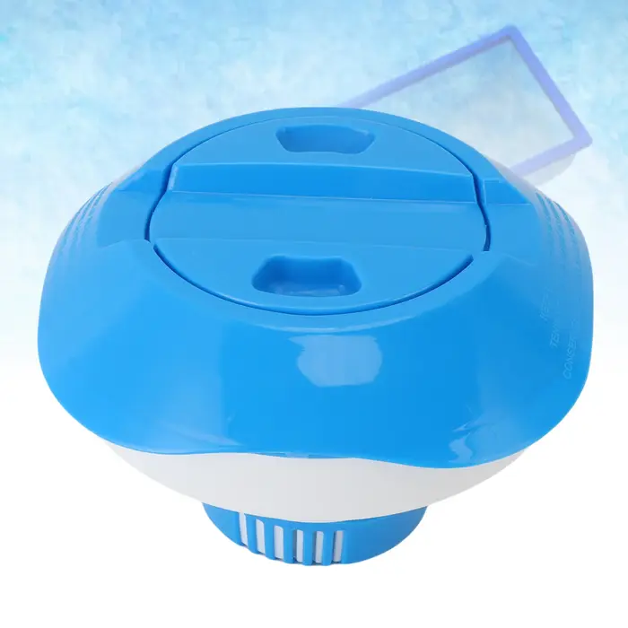 Distributeur de piscine