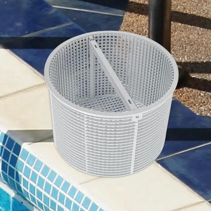 Panier de filtration pour piscine hors sol
