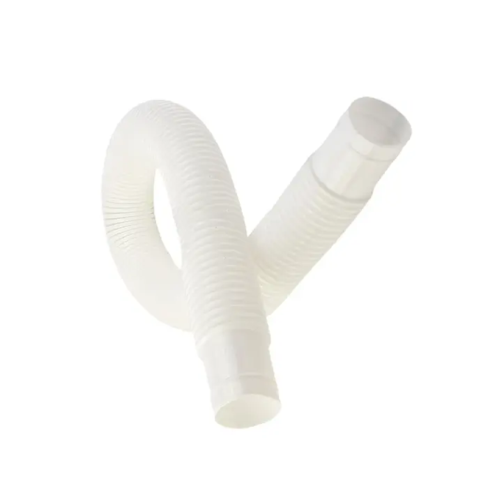Tuyau d'écumoire de piscine