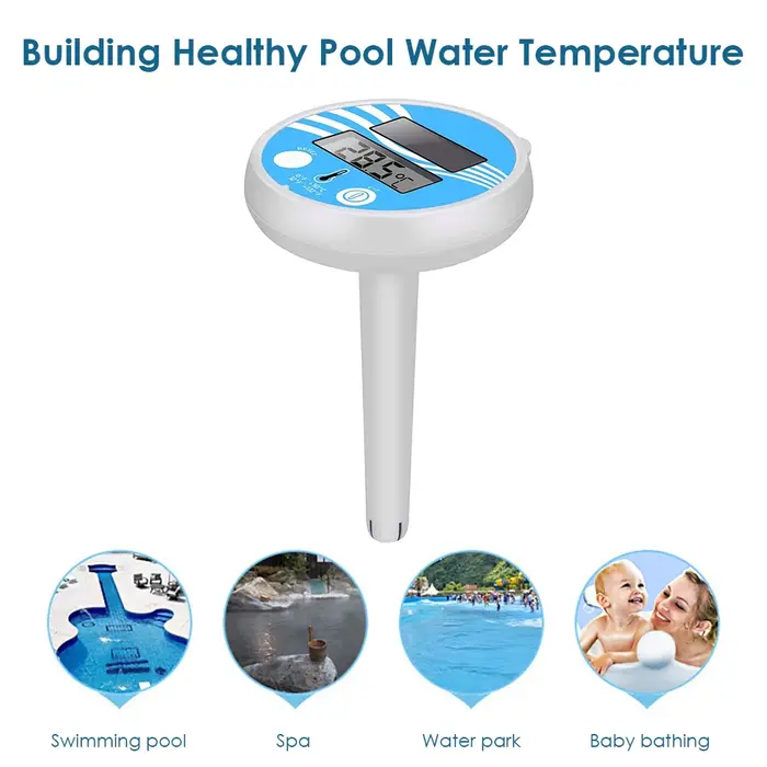 Therye.com-Piscine numérique flottante