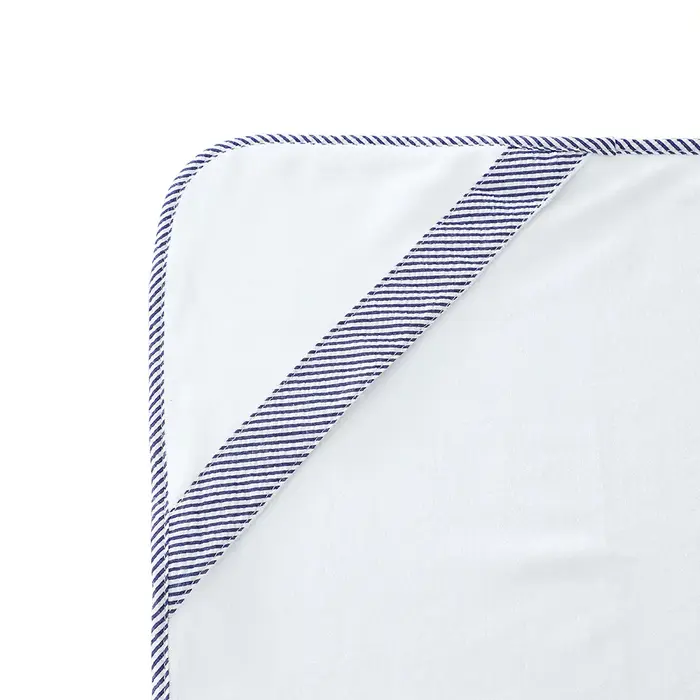 Serviette de bain à capuche pour enfants