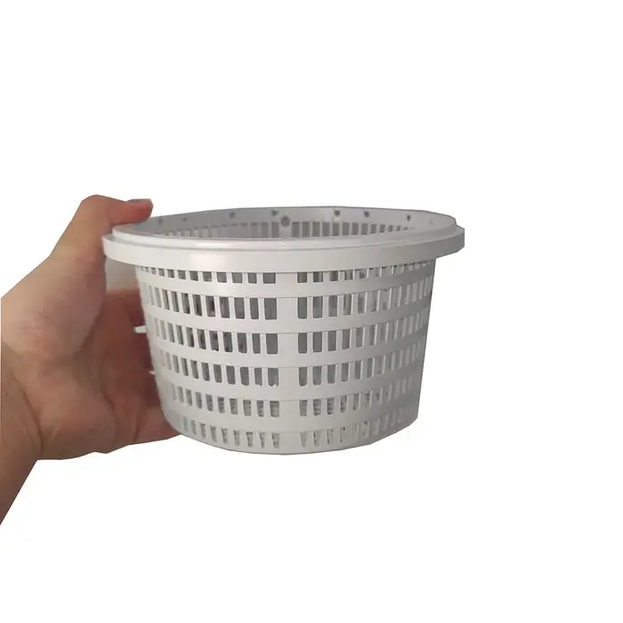 Panier d'écumoire pour piscine hors sol Hayward Spx1091c SP1091LX SP1091WM