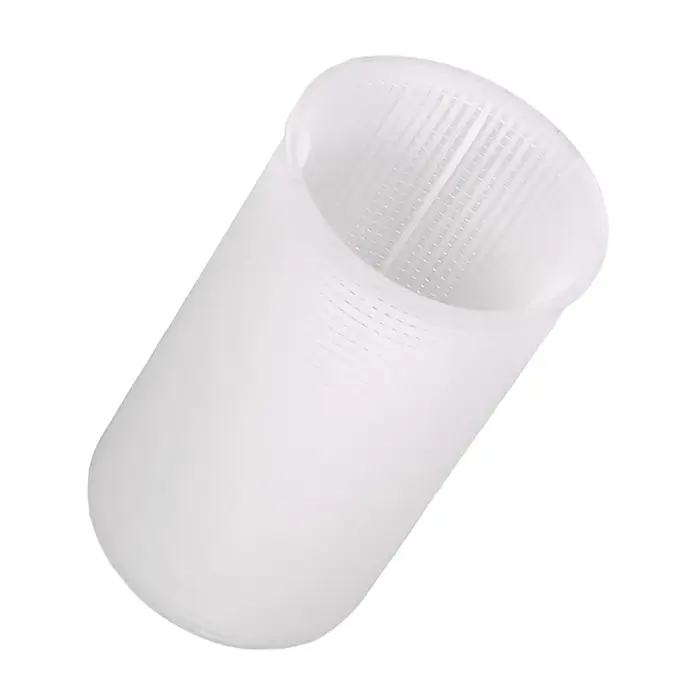 Tamis d'aspiration efficace pour préfiltre pour pompe SPS50 conçu pour une intégration sans couture et une circulation d'eau optimale