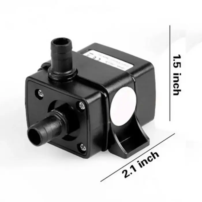 Pompe de piscine QR30E 4.8W