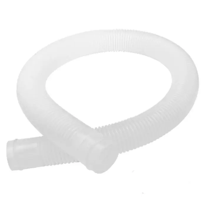 Tuyau de skimmer pour piscine en vinyle