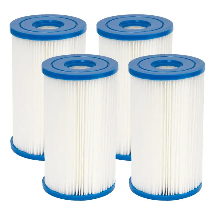 Filtre S2 de haute qualité adapté au modèle de piscine Intex 29012E PureSpa