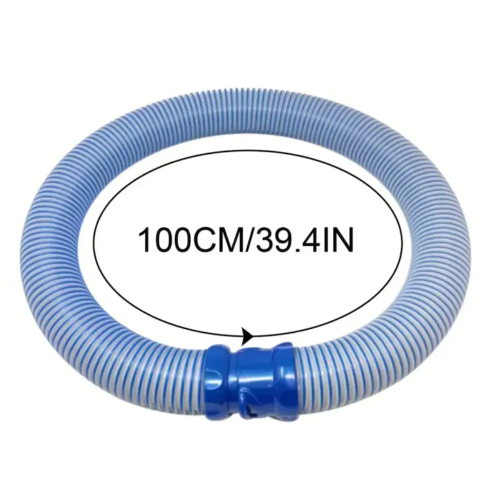 Kit de tuyau de verrouillage pour nettoyeur de piscine