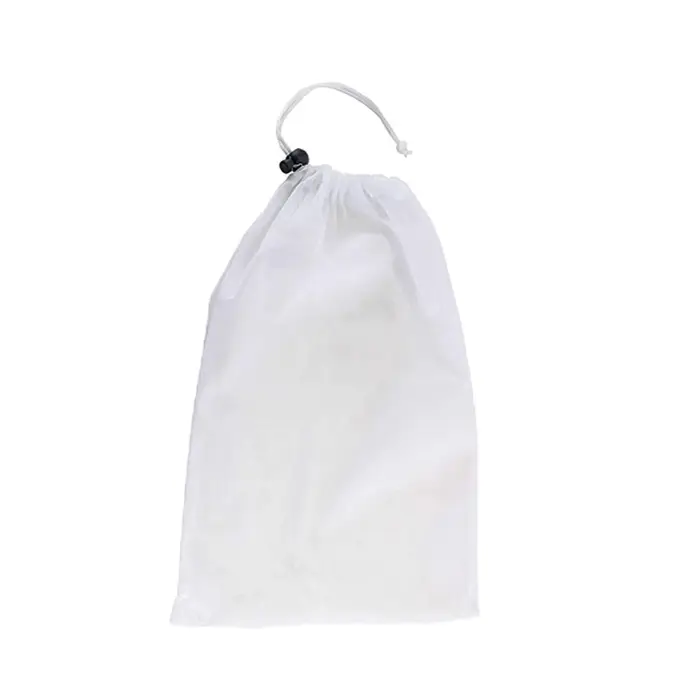 Kit d'aspirateur de piscine, filet de fond propre pour filtre de piscine, ensemble d'aspirateur de p