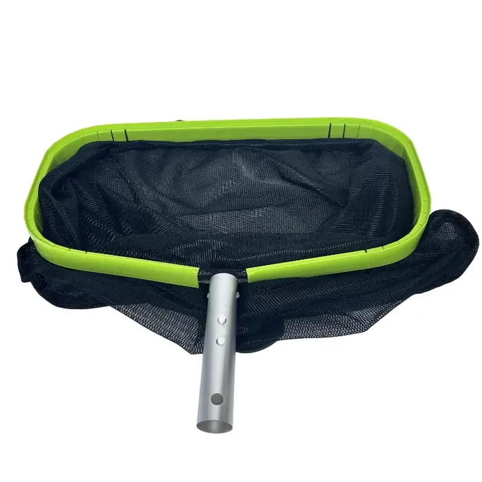 Filet d'écumoire de piscine amélioré