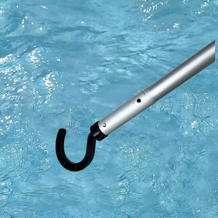 Crochet de Robot de piscine