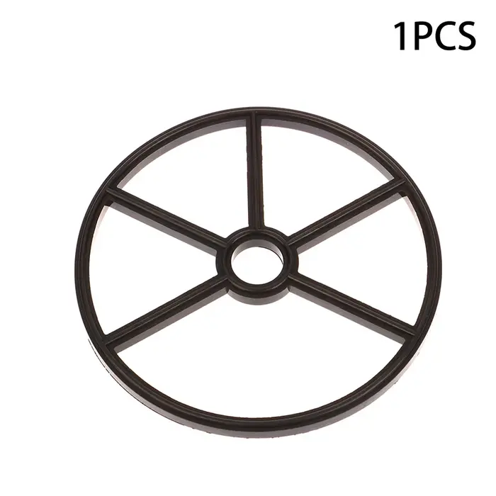 Joint de Valve de filtre de piscine Multiport à 4 branches, 13.5cm, joint araignée de Valve, pièces 
