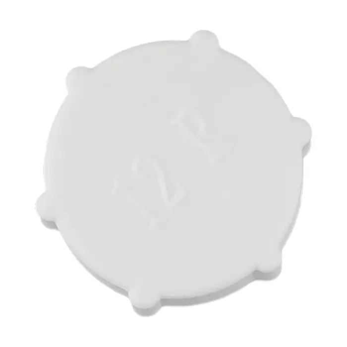 Capuchon de valve pour piscine Intex