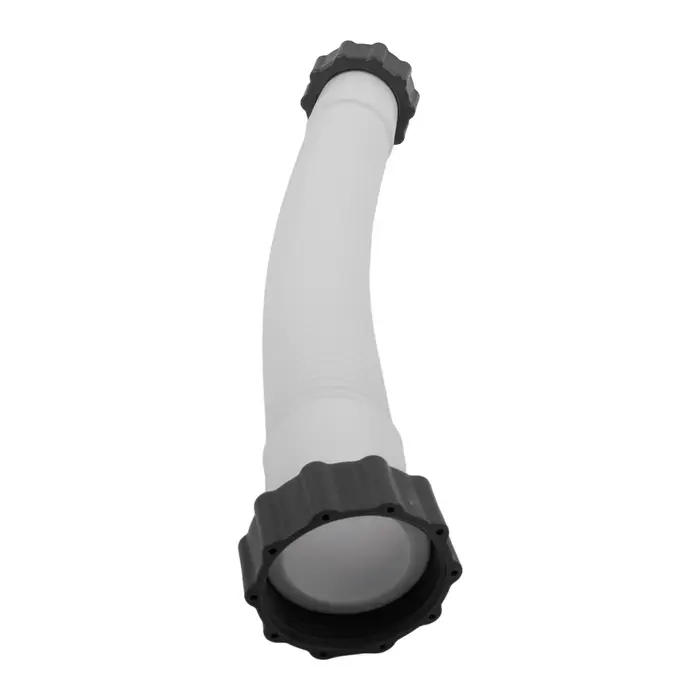 Tuyau de pompe à filtre flexible
