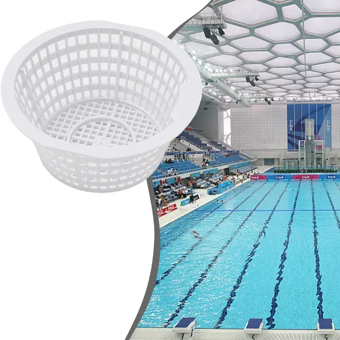 Panier de remplacement pour skimmer de piscine hors sol Swimline 8928