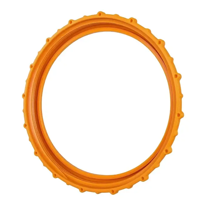 Kit de remplacement d'écrou P07018 et de joint P6563 pour pompes à filtre à sable Intex 58366 58400 58404 58486 58495