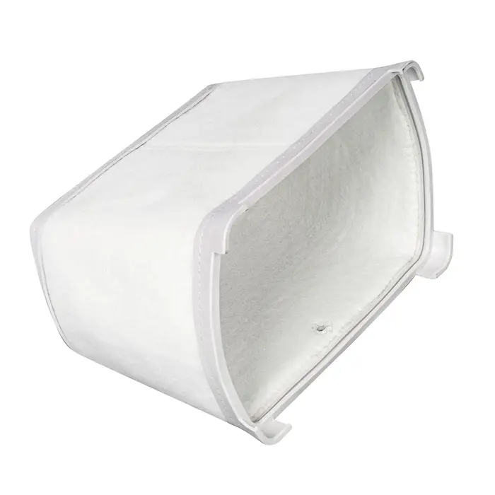 Panier filtrant ultra-fin de remplacement pour robot nettoyeur de piscine Aiper Scuba S1 pour améliorer la clarté