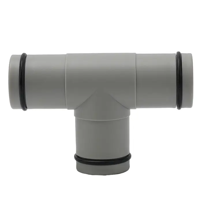 Adaptateur de tuyau de pompe de piscine de 1