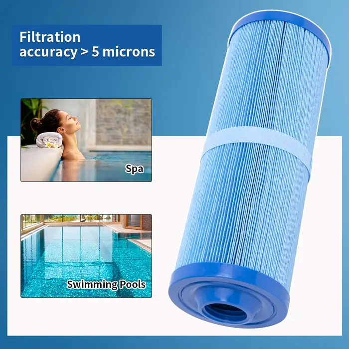 Filtre de piscine durable pour Jacuzzi Pww50L 4CH-949